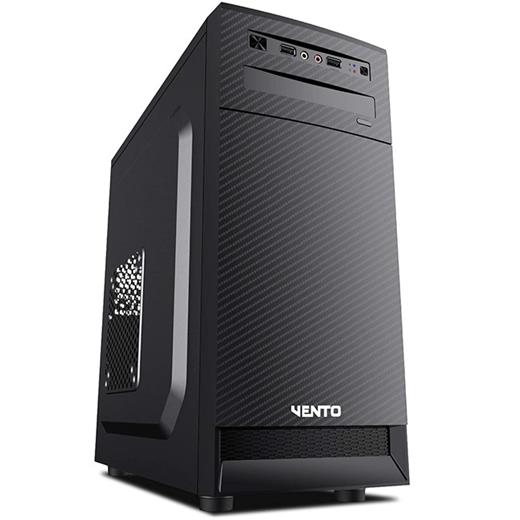 Vento Vs116F Micro Atx Kasa (Peak-400W) Vs116F 400W