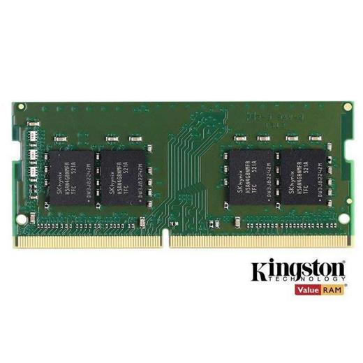 Kingston 8Gb D4 Nb 2666 Kvr26S19S6/8