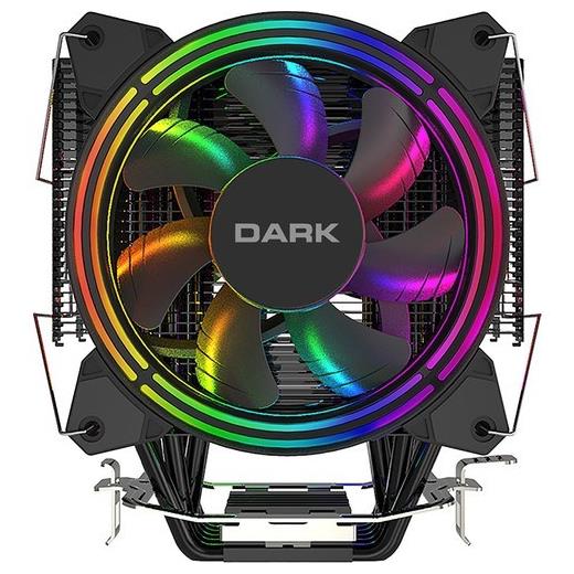 Dark Dkccx128 Freezer X128 2Xfixed Rgb Kuletpi Sğt