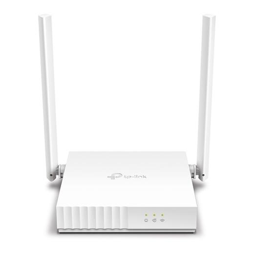 Tp-Link Tl-Wr820N 2 Port 300 Mbps Router