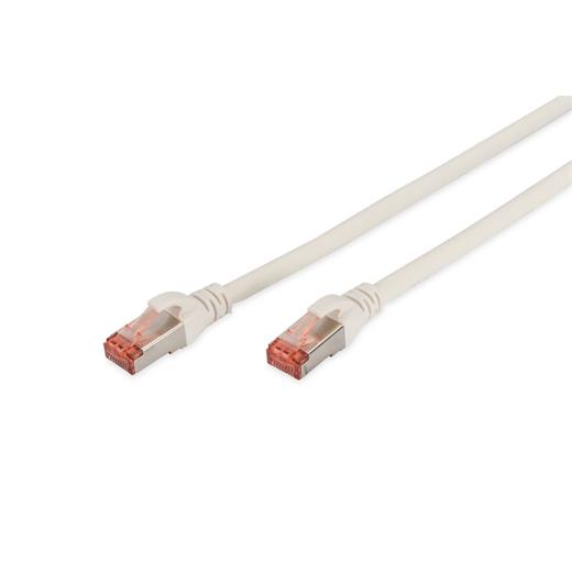 Digitus Dk-1644-0025 Cat 6 S/Ftp 0.25M Gri