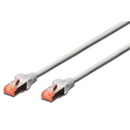 Digitus Dk-1644-050 Cat 6 S/Ftp 5M Gri