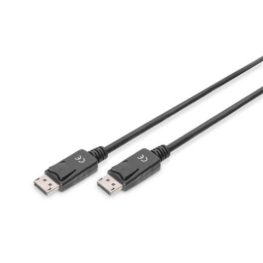 Digitus Ak-340100-020-S Displayport (2M)