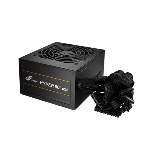 Fsp 650W 80+ Pro (Hyper H3-650)