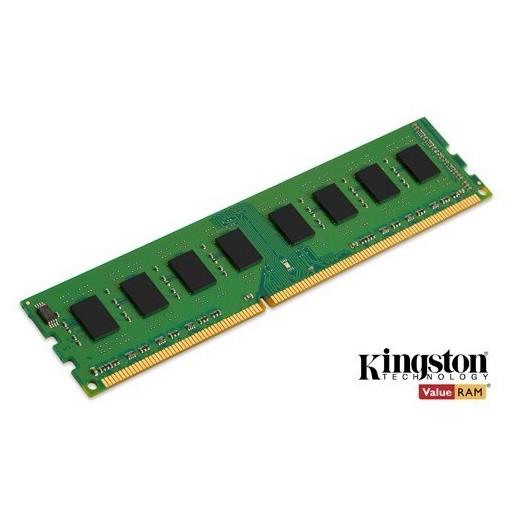 Kingston 8Gb D3 1600 Kvr16N11/8Wp