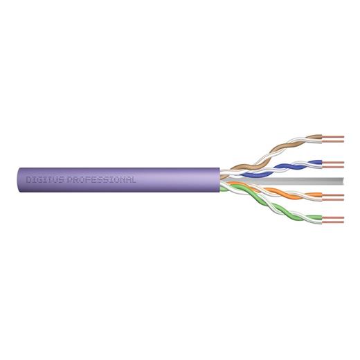 Digitus Dk-1613-Vh-5 Cat 6 U/Utp 500M Kablo