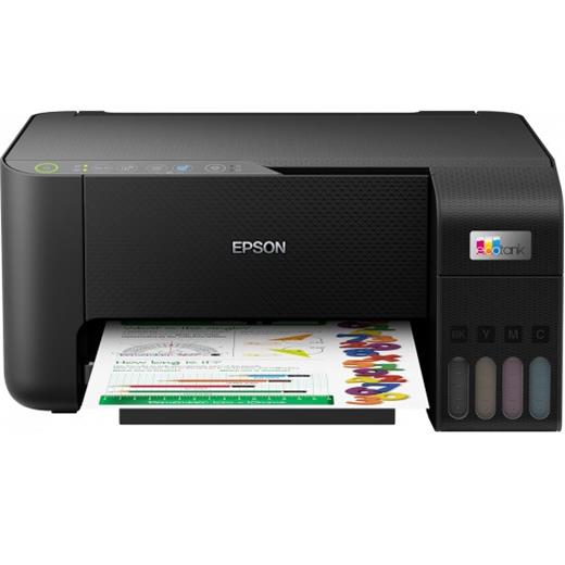 Epson L3250 Çok Fonksiyonlu Tanklı C11Cj67405