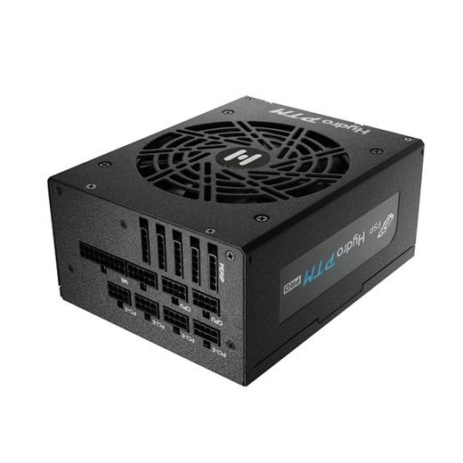 Fsp 1200W 80+ Platinum (Hydro Ptm Pro) Hpt2-1200M