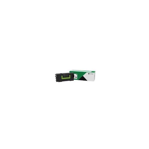 58D5000 - Lexmark 58D5000 Siyah Return Toner