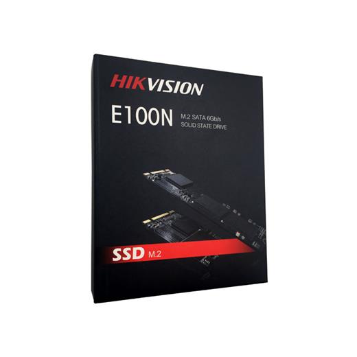 Hs-Ssd-E100N256G - Hikvision Ssd E100N/256Gb-M.2 Ssd