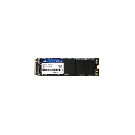 N930E-Pro-1T - Netac N930E Pro 1 Tb M.2 Nvme Ssd