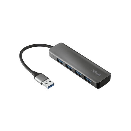 Tru23327 - Trust 23327 4 Port Usb 3.2 Hub