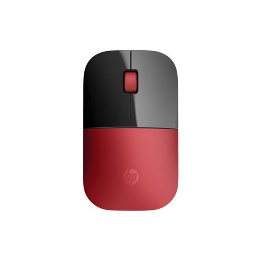 V0L82Aa - Hp Z3700 Kablosuz Mouse -Kırmızı /V0L82A