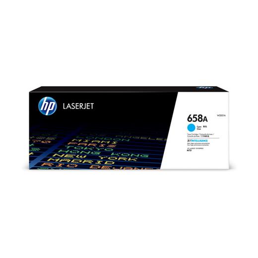 W2001A - Hp W2001A Cyan Toner Kartuş