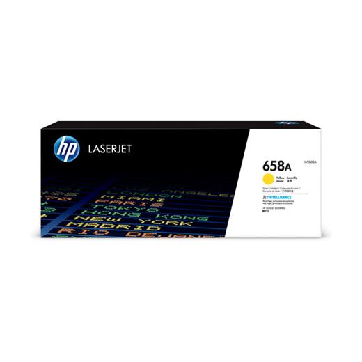 W2002A - Hp W2002A Yellow Toner Kartuş