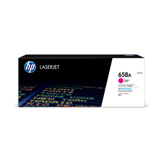 W2003A - Hp W2003A Magenta Toner Kartuş