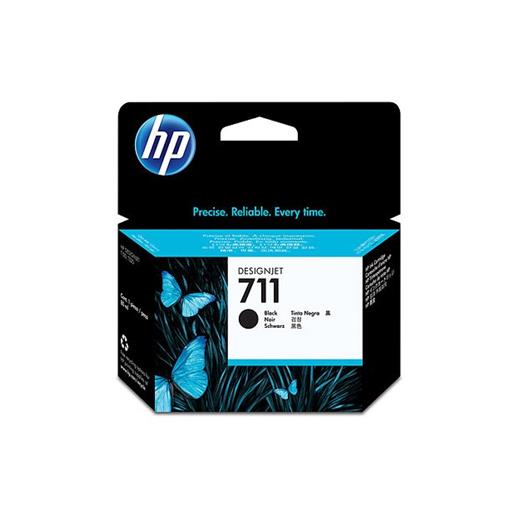 Hpcz133A - Hp Cz133A Black Mürekkep Kartuş (711)