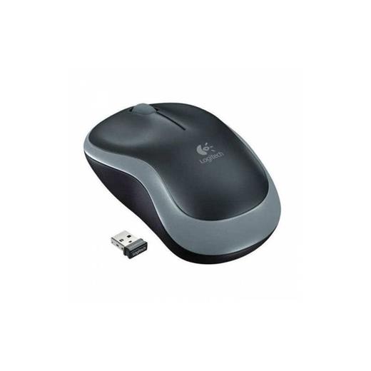 Logitech M185 Kablosuz Mouse Usb Siyah 910-002235