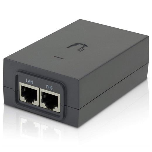 Ubnt Poe 48V-24 Watt Gigabit (Poe-48-24W-G)