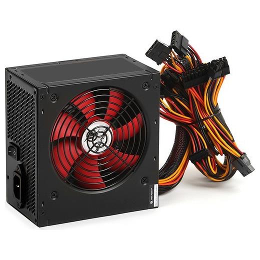 High Power 700W 80+ Bronze ( Hpe 700Br A12S )