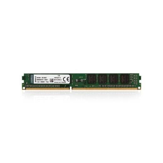 Kingston 8Gb D3 1600 1.35V Kvr16Ln11/8Wp