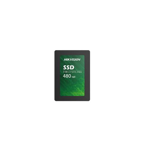 Hs-Ssd-C100480G - Hikvision Ssd C100/480Gb