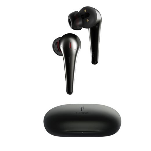 Es901-Black - 1More Comfobuds Pro True Wireless In-Ear Headphones(Anc) Black1More Comfobuds Pro True Wireless In-Ear Headphones(Anc) Black