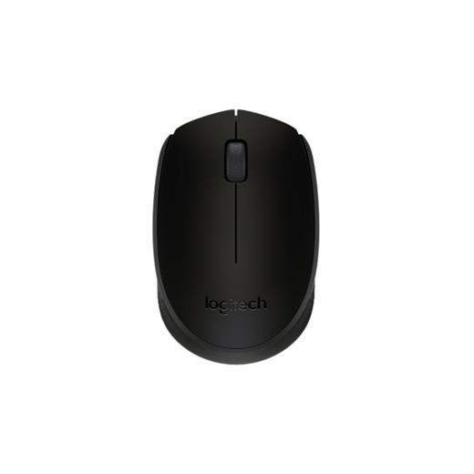 Logitech M170 Kablosuz Mouse Usb Siyah 910-004642