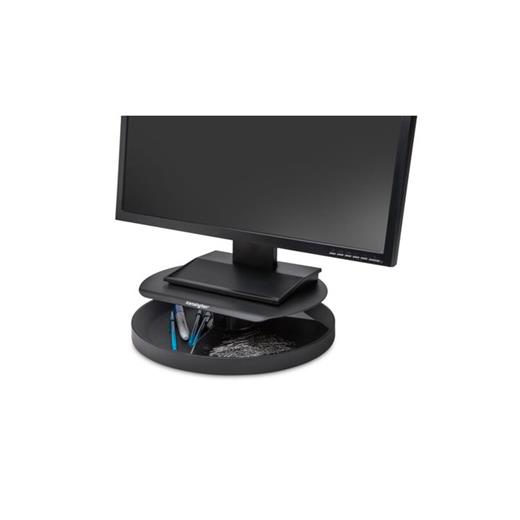 K52787Ww - Kensington Smartfit Spin2 Döner Monitör Standı - Siyah