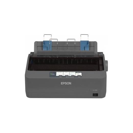 Epson Lx-350 9P 80K 416 Cps Paralel, Usb C11Cc24031