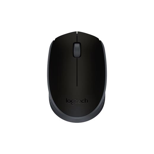 Logitech M171 Kablosuz Mouse Usb Siyah 910-004424