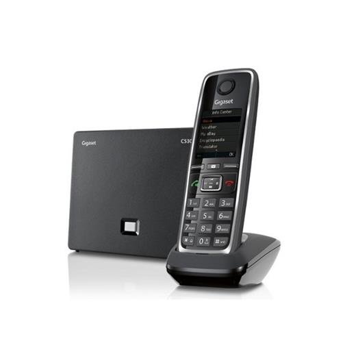 4250366841823 - Gigaset C530 Ip Dect Telefon