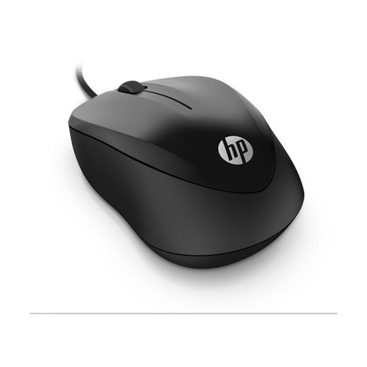 4Qm14Aa - Hp  Kablolu Mouse /4Qm14Aa