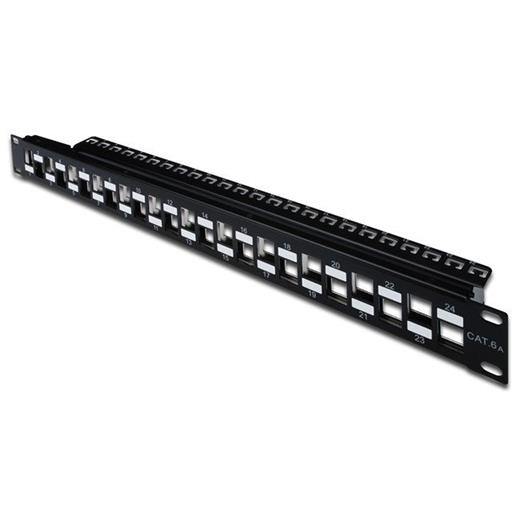 Digitus  Dn-91412 24 Port Boş Patch Panel