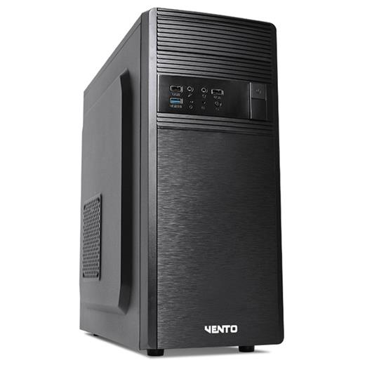 Vento Vs116F Micro Atx Kasa (Peak-350W) Vs116F 350Wp