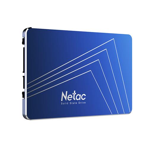 N535S-960G - Netac 2.5 İnch Sata 3 Ssd 960Gb