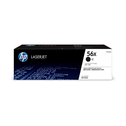 Cf256X - Hp Cf256X Black Toner Kartuş (56X)