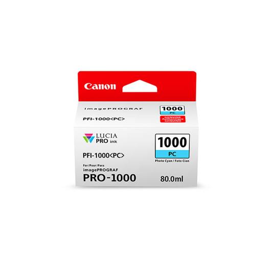 0550C001 - Canon Ink Pfı-1000 Pc Mürekkep 0550C001