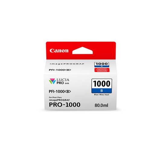 0555C001 - Canon Ink Pfı-1000 B Mürekkep 0555C001