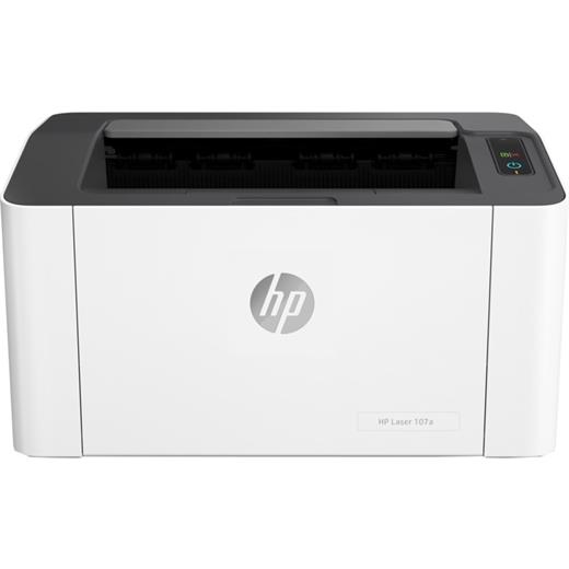 Hp Laserjet 107A Tek Fonksiyonlu (4Zb77A)