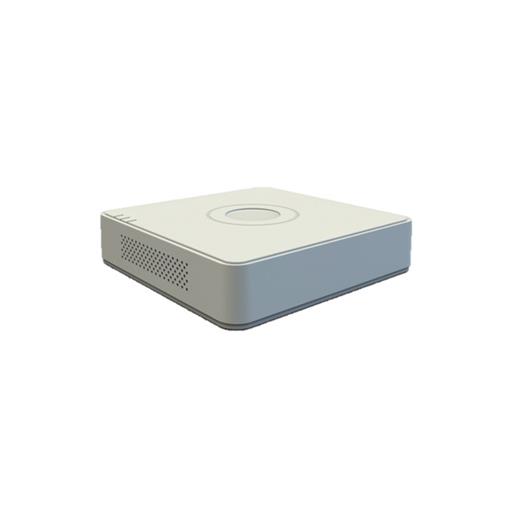 300225510 - Hikvision Ds-7104Hghı-K1 4-Ch 4Mp Lite