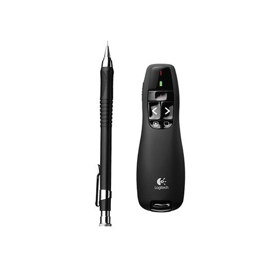 Logitech R400 Presenter 910-001356