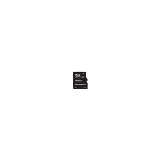 Hs-Tf-C164G - Hikvision Microsd Card 64Gb