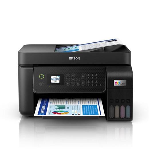 Epson L5290 Çok Fonksiyonlu Tanklı  C11Cj65403