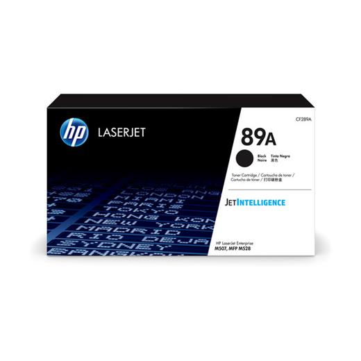 Cf289A - Hp Cf289A Black Toner Kartuş (89A)