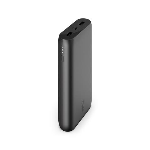 Bpb003Btbk - Belkin 20000 Mah Powerbank 15W Siyah