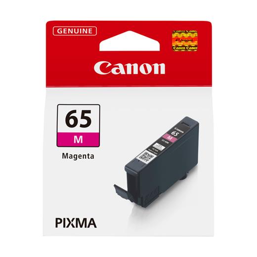 4217C001Aa - Canon Clı-65 M Mürekkep K. 4217C001Aa