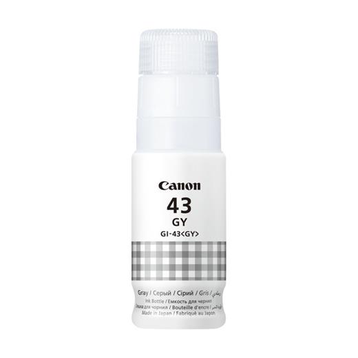 4707C001 - Canon Ink Gı-43 Gy Emb Grey 4707C001