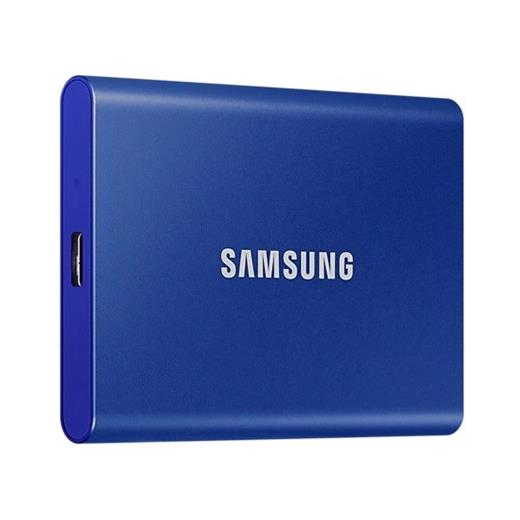 Samsung 1Tb Taşınabilir T7 Ssd 2.5 Mu-Pc1T0H/Ww