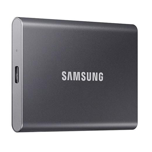 Samsung 2Tb Taşınabilir T7 Ssd 2.5 Mu-Pc2T0T/Ww